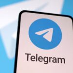 Temporary ban on Telegram