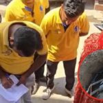 Indore Contaminated Water