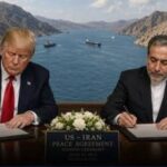 Iran-US Peace Deal