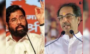 Maharashtra Politics