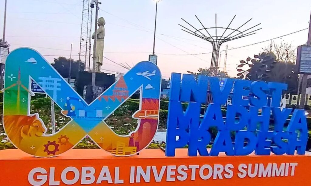 Bhopal GIS 2027