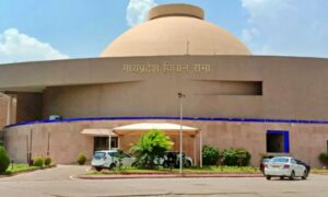 MP Legislative Assembly
