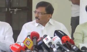 Maharashtra Politics