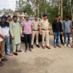Bhopal Luxury Car Fraud