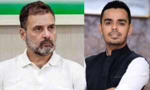 Rahul Gandhi Defamation Case
