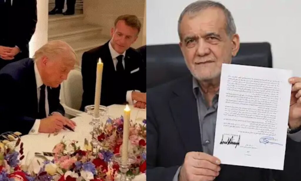 US-Iran War Ends