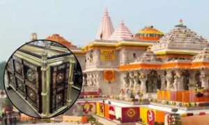 Ram Temple Donations Scam