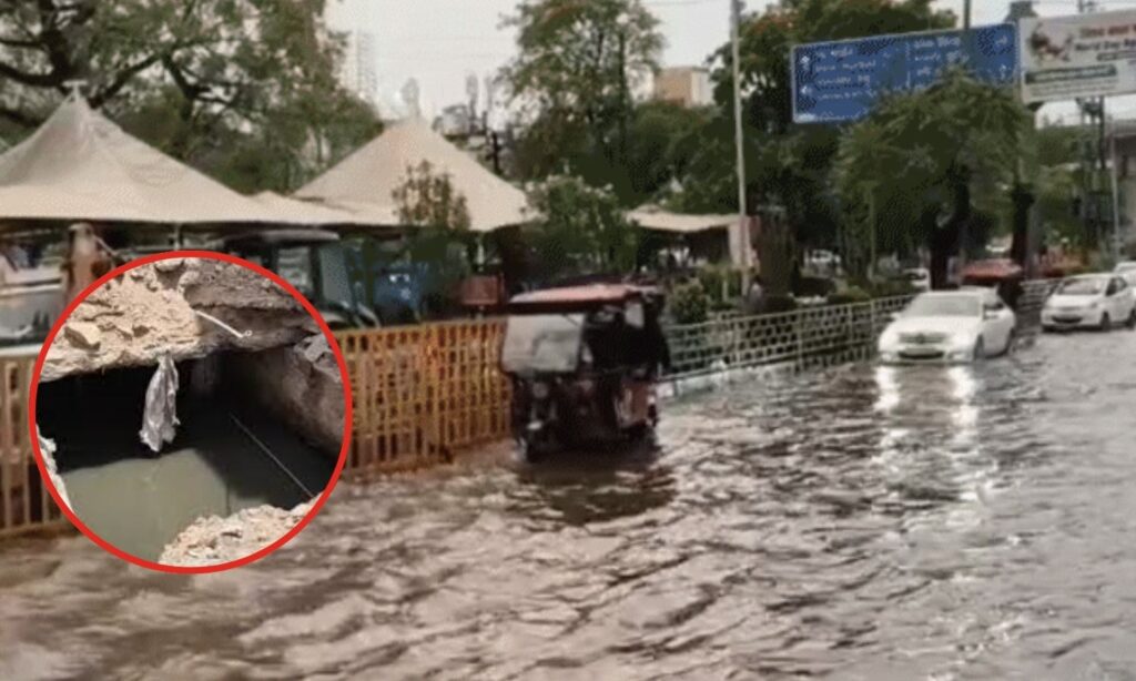 MP Monsoon Preparation