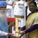 Padma Shri Awards 2026
