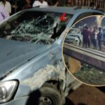 MP Road Accident