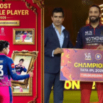 IPL 2026 Winner RCB