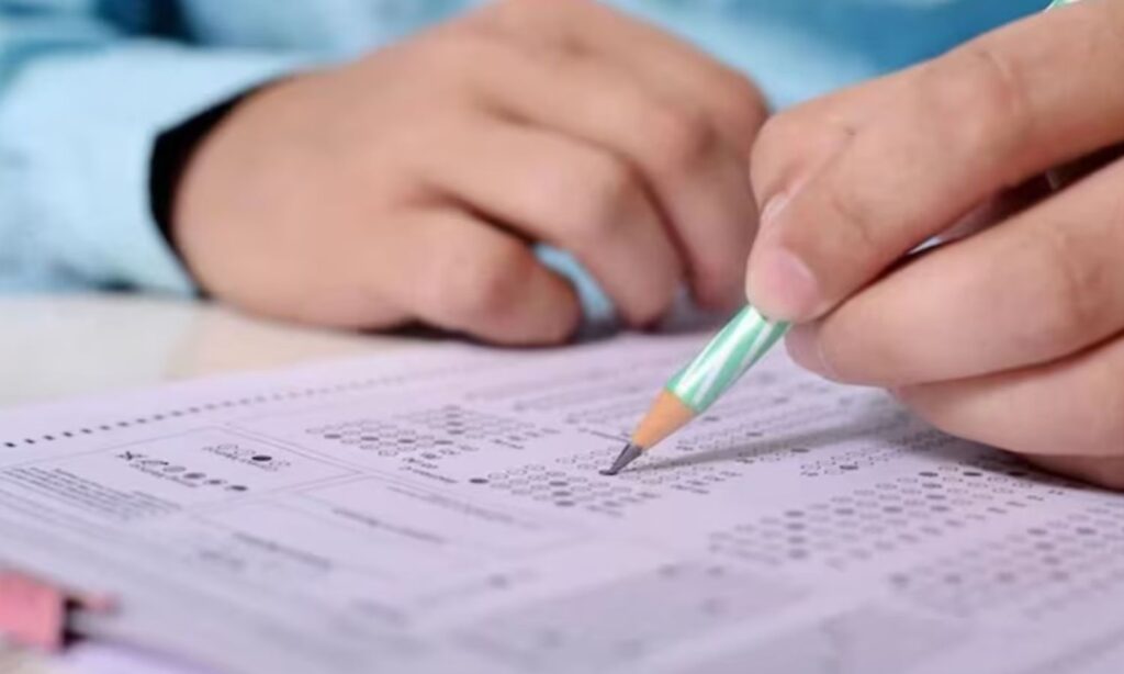 Abu Dhabi NEET Centre