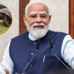 PM Modi Seychelles Visit