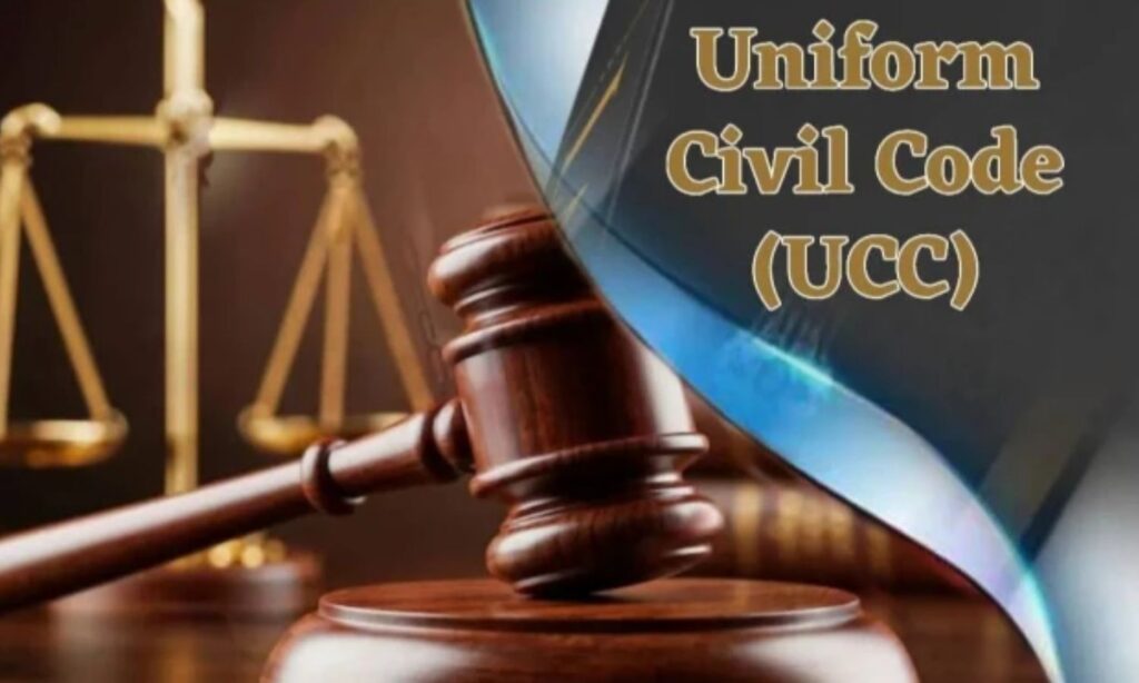 MP UCC