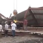 Kolkata Building Collapse