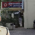 Indore MD Drugs Case