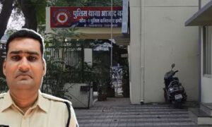 Indore MD Drugs Case