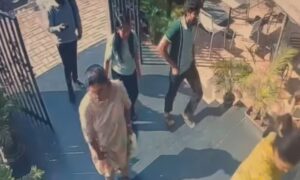 Pune Murder Update