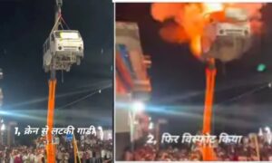 Ujjain Muharram Juloos