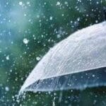MP Rain Alert