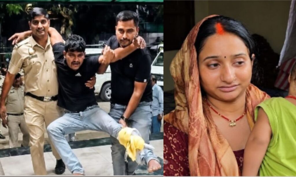 Delhi Rape - Murder Case