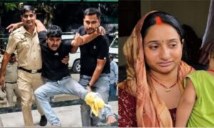 Delhi Rape - Murder Case