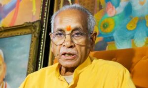 Ram Mandir Donation Scam
