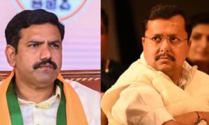 Karnataka MLC Elections