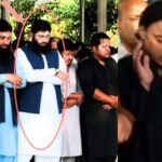 Lashkar terrorists attended the funeral of Shoaib Akhtar's brother