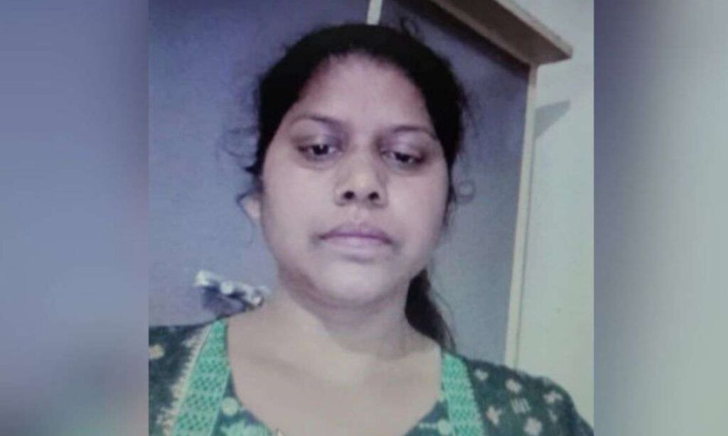 Female Sleeper Cell Arrested Update