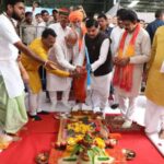 Indore-Ujjain Greenfield Corridor