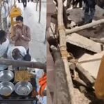 Parbhani Hanuman temple incident