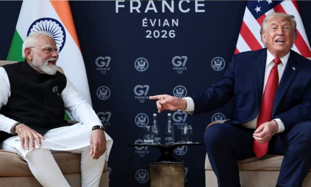 G-7 Summit