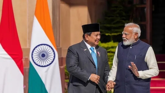 PM Modi Indonesia Visit: भारत-इंडोनेशिया का बड़ा कदम! सबांग पोर्ट के विकास के लिए मिलाया हाथ, जानिए पूरा मामला