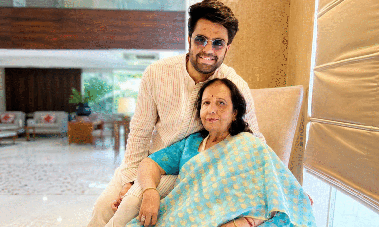 Maniesh Paul Mother Death: मनीष पॉल की मां उर्मिल पॉल का निधन, भावुक पोस्ट में बोले- ‘आज दुनिया पहले से ज्यादा खामोश लग रही है’