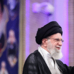 Ayatollah Ali Khamenei