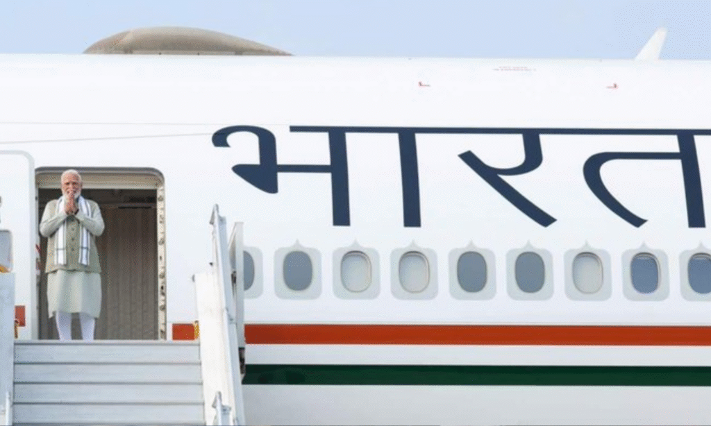 Narendra Modi