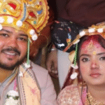 Akriti Death Case