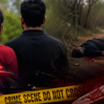 Murder Case