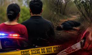 Murder Case