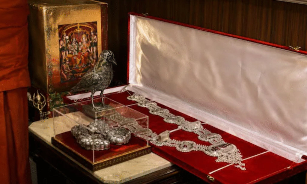 Ram Temple Donation