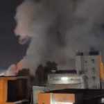 US-Iran Conflict