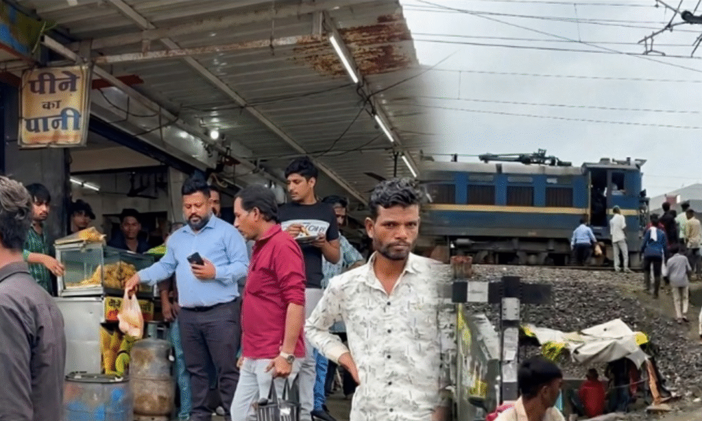 Indian Railways