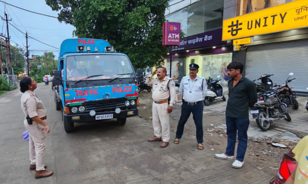 Bhopal News