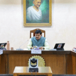 MP Cabinet Decisions: