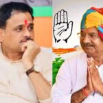 Datia By-election Candidates