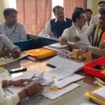 Datia By-election