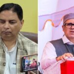Defamation Notice to CM Omar Abdullah