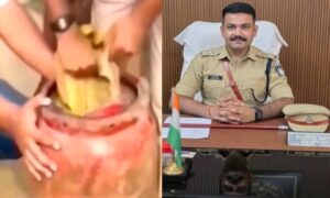 Rewa Viral Video Fact Check