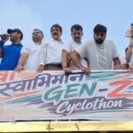 MP Congress Cyclothon
